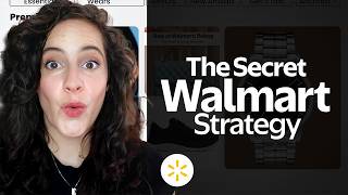 The Walmart Strategy No One Is Talking About (But Should Be)