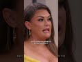 Brittany demands an apology from Jax | 7Bravo AU | #TheValley