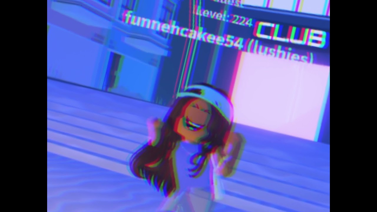 i changed my user! // edit // lushies