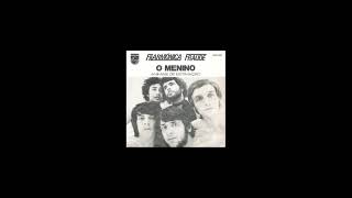 Filarmónica Fraude - O Menino