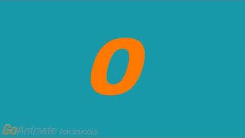 Go!Animate Network - NEXT Template (2017)