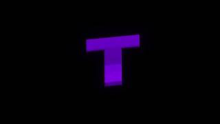 *INSANE* 3D Ident | Free Project File in Description! | ♥️+📝+♻️