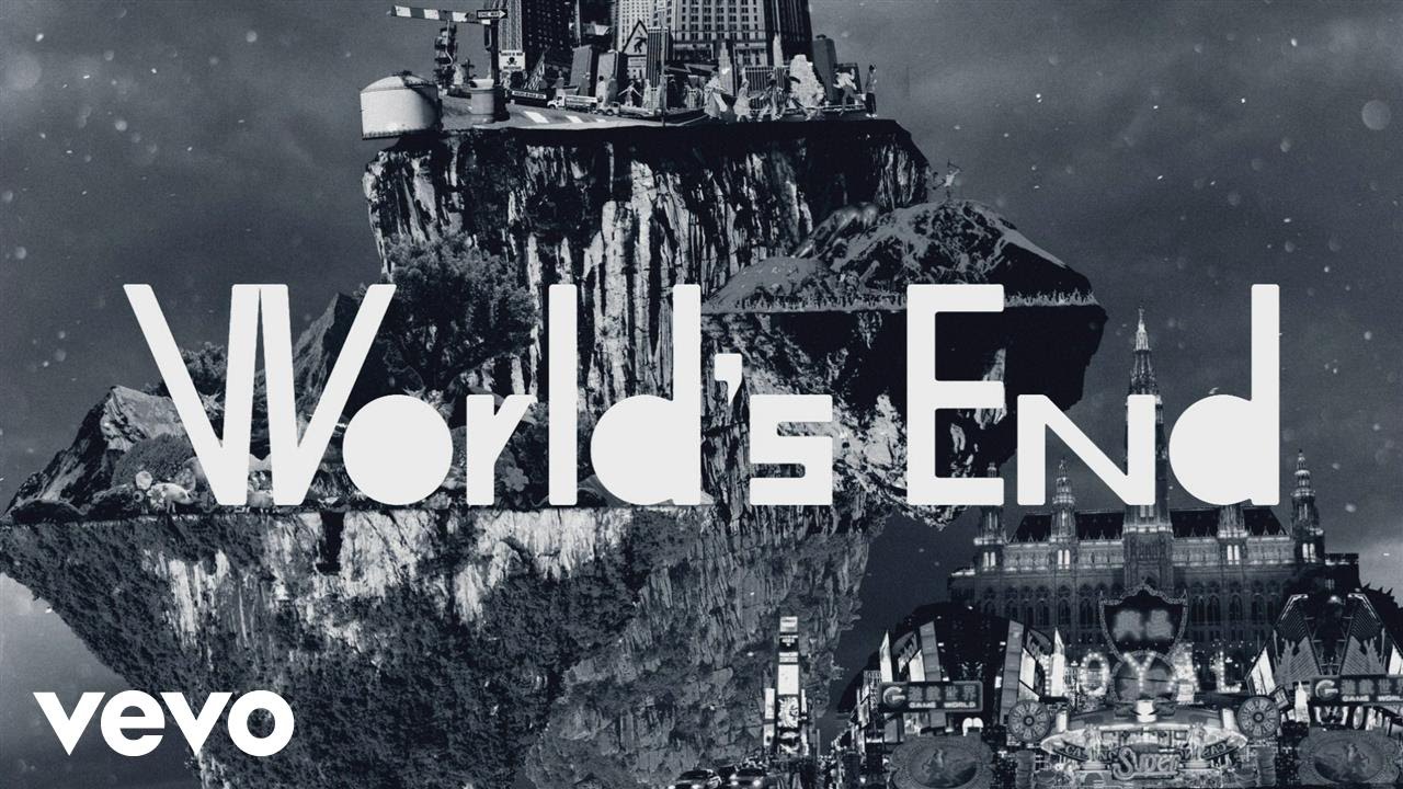 MUCC - World's End - YouTube