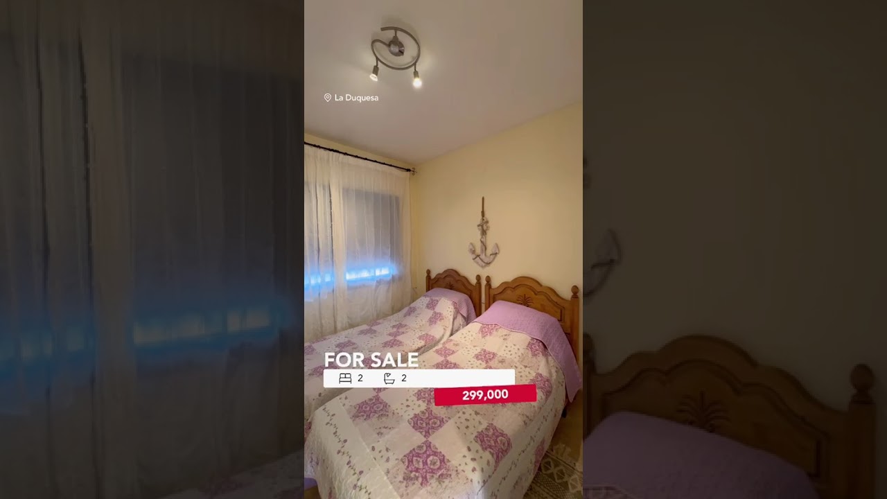 475 Duquesa Suites Video