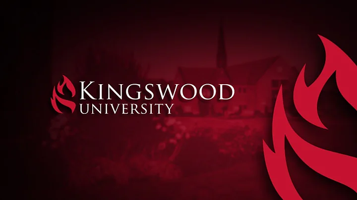 Kingswood Chapel: January 11th, 2022 - Dr. Janet S...