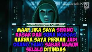Story Wa Lagu Bang Jono