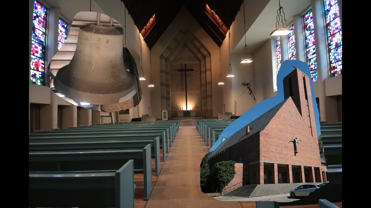 Jesus Christus Kirche Berlin Label Releases Discogs