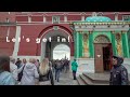 Getting into the Red Square and the Kremlin - Moscow, Russia | Красная площадь - Москва - Россия