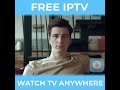 Smart iptv pro  tv player m3u8  eng 3