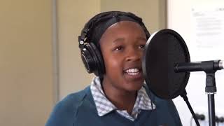 2021 | All Of Me (ELLA FITZGERALD’s version cover)