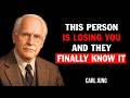 Carl Jung: This Person Is About to Lose You And They Finally Know It