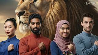 Lion Hearted (A Singapore National Day Song)