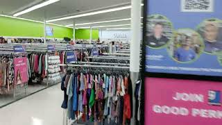 Goodwill Superstore |Meadville Pa #Goodwill #psa #promo #shopaholics @VEVO 