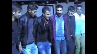 Patnos Azra Düğün Organi̇ze Şerwan Azad