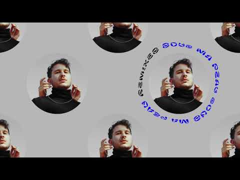 Fils Cara ❍ SOUS MA PEAU (Louis-Gabriel Remix)