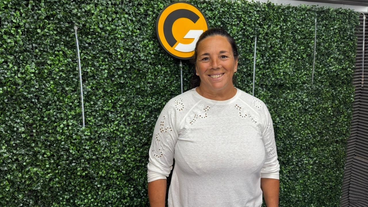Entrevista: Soledad Vivio - Subsecretaria de Deportes