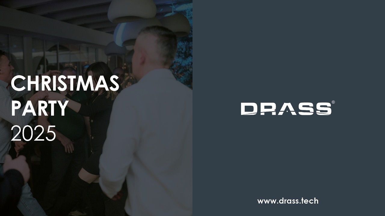 Drass Romania - Christmas Party 25