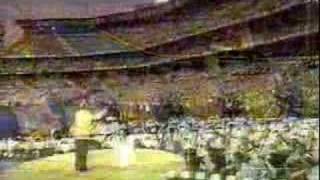 1996 Atlanta Opening Ceremonies - Summon the Heroes