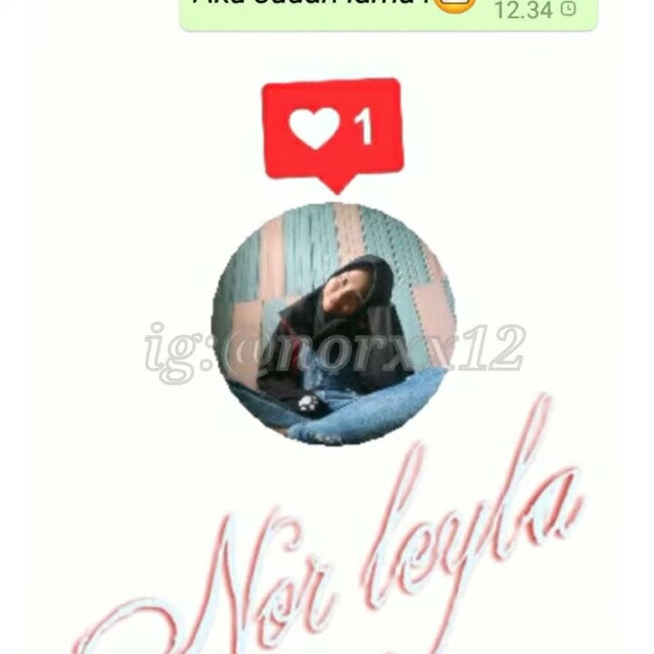 Ccp kata-kata di whats app