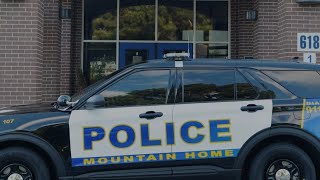 Driver faces charges for deadly crash in Mountain Home, Ark., in 2022