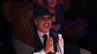 V.unbeatable Just Made Agt History!