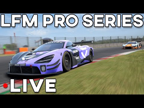 Assetto Corsa Competizione - The Complete Tracklist 2023 - Coach