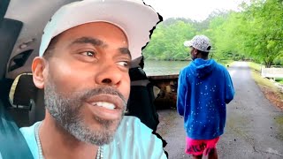 Lil Duval Gives a Tour of His New 37 Acre Estate With 2 Lakes. Camp Duval