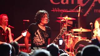 BulletBoys - S3-E5 - Live from the Canyon