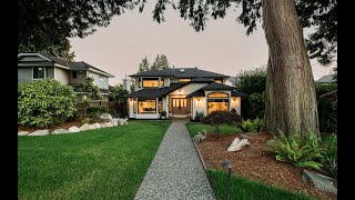 1276 Haywood Avenue West Vancouver
