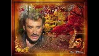 Johnny Hallyday - Mama -  En duo avec  Zucchero . chords