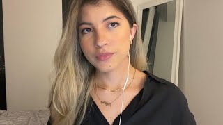 Colombian ASMR: Appointment with an unusual psychologist screenshot 3