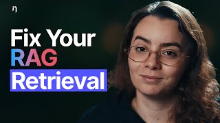 5 Simple RAG Fixes That Will Transform Your AI Apps