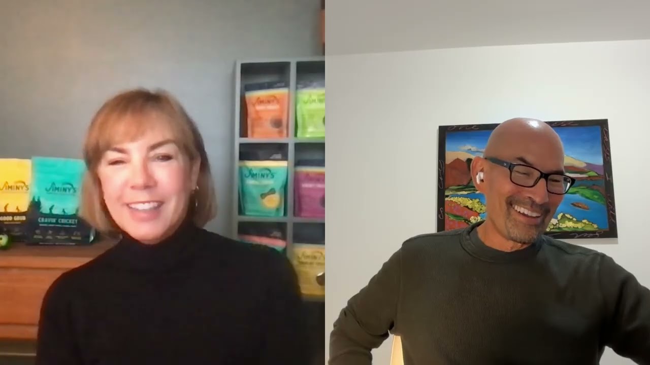 Anne Carlson _ Jiminys