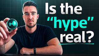 Hyperliquid Might Be the Only Must-Hold Altcoin in Crypto Right Now