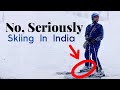 Skiing courses in india govt course in kashmir jim  ws