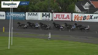 Vidéo de la course PMU HIGHCON - FORDEL STON