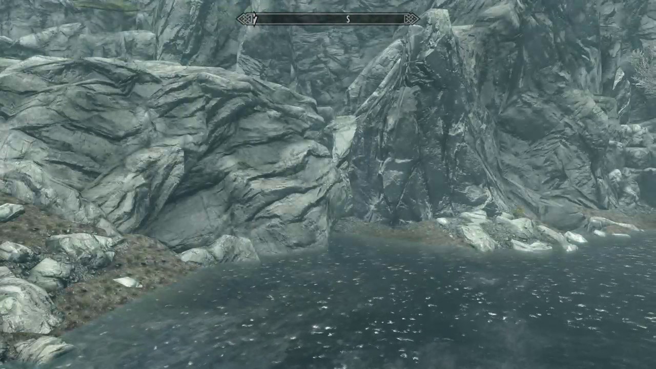The wonderful glitches of Skyrim 3 YouTube