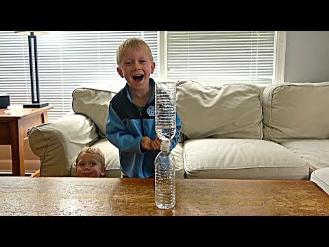 Amazing 6 Year Old Trick Shots | Colin Amazing