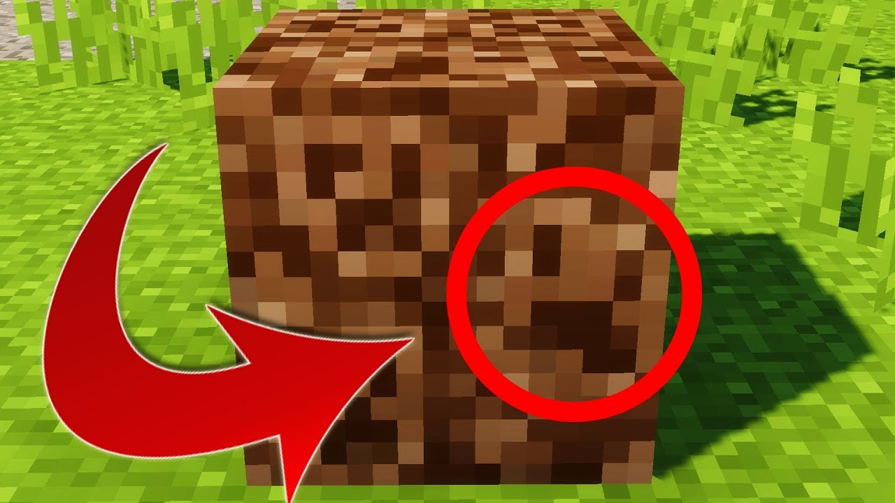 50 Ting Du Ikke Vidste Om MINECRAFT!?