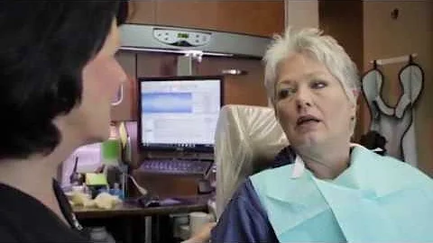 Patient Testimonial - Megan | Cosmetic and Family ...