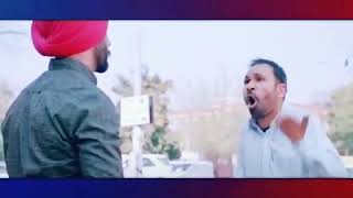 Definition of love| Funny Scene| Qismat Movie| Ammy Virk