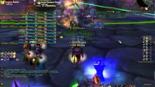 Juggernaut vs. Patchwerk