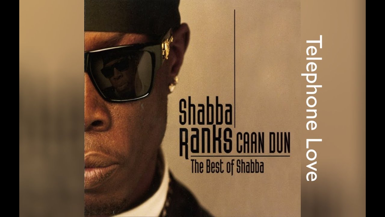 shabba-ranks-telephone-love-hq-audio-youtube