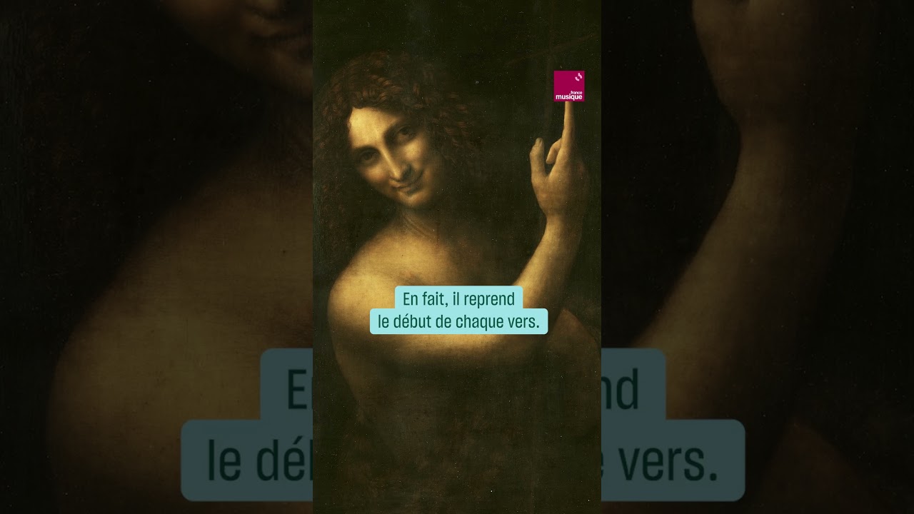 Connaissez-vous l'origine du nom des notes de musique? 