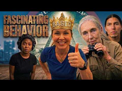 Fascinating Behavior Ep. 1