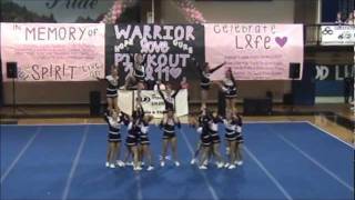 2011 Oconee County Competition - Loganville