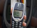 Nokia Ringing Tone Arabic In 2022 NOKIA 3310 Song 