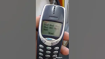 Nokia Ringing Tone Arabic In 2022 NOKIA 3310 Song 