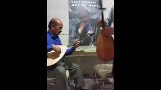 Ozan garip ferhat - düet