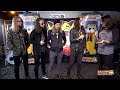 Cameron talks to Tyler Bryant and the Shakedown